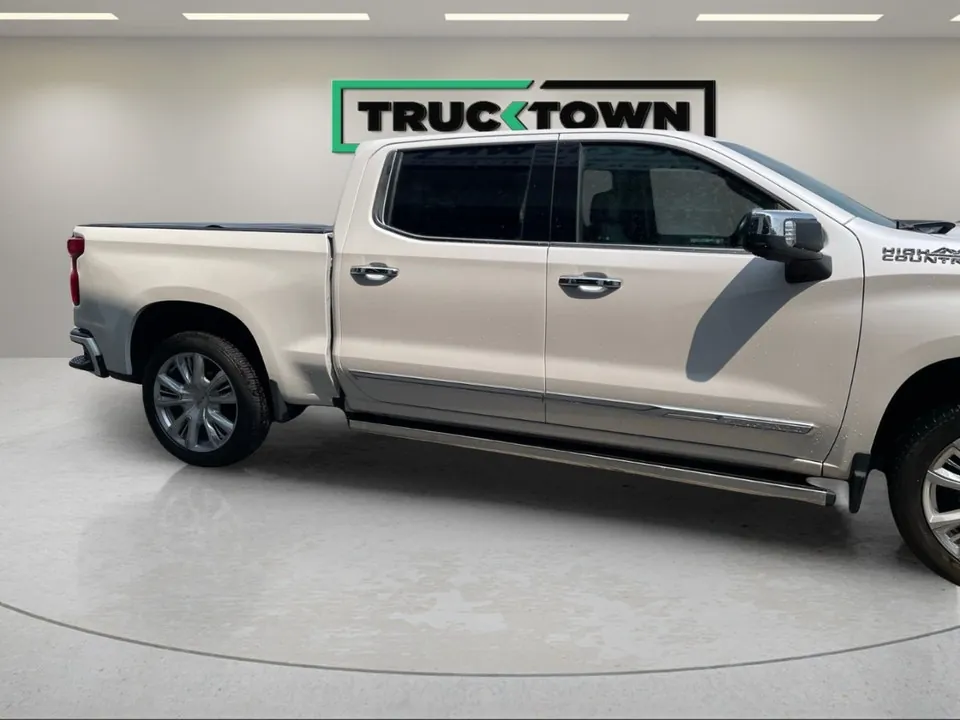 Chevrolet Silverado 1500 2023 photo 5