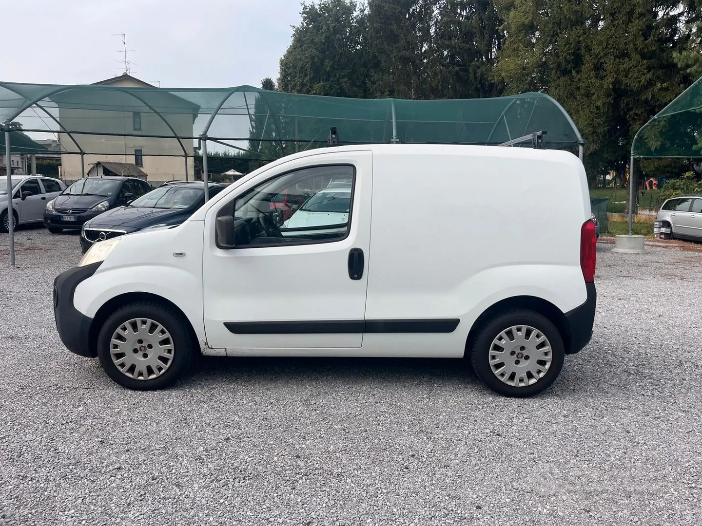 Fiat Fiorino 2015 photo 4