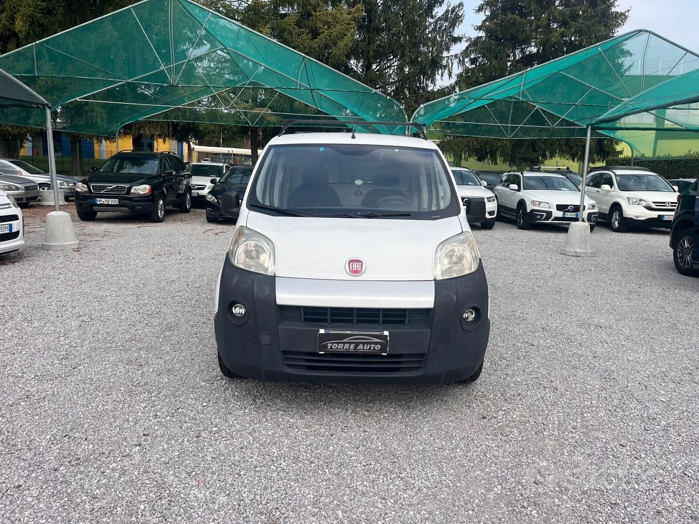 Fiat Fiorino 2015 photo 2