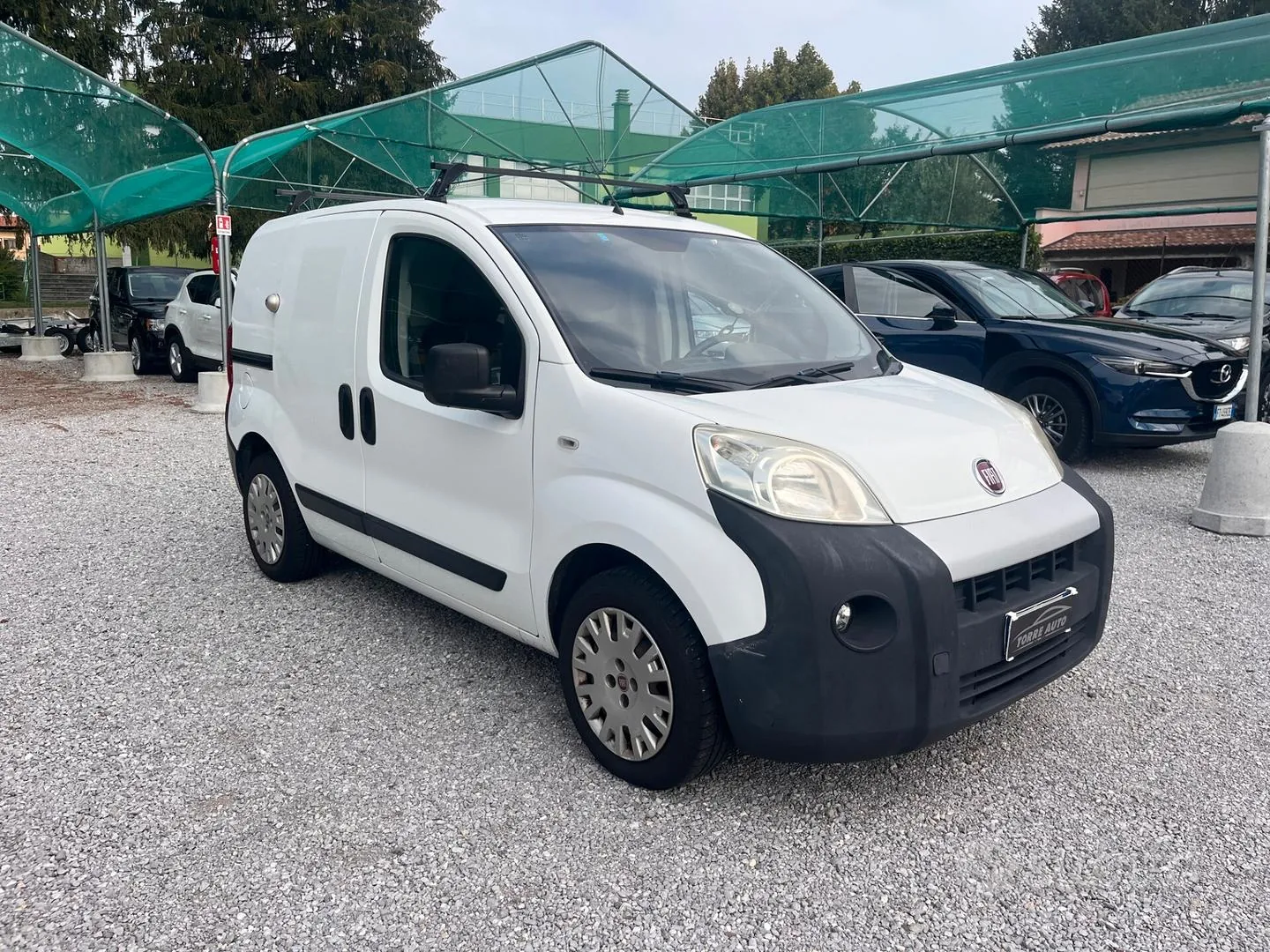 Fiat Fiorino 2015 photo 3