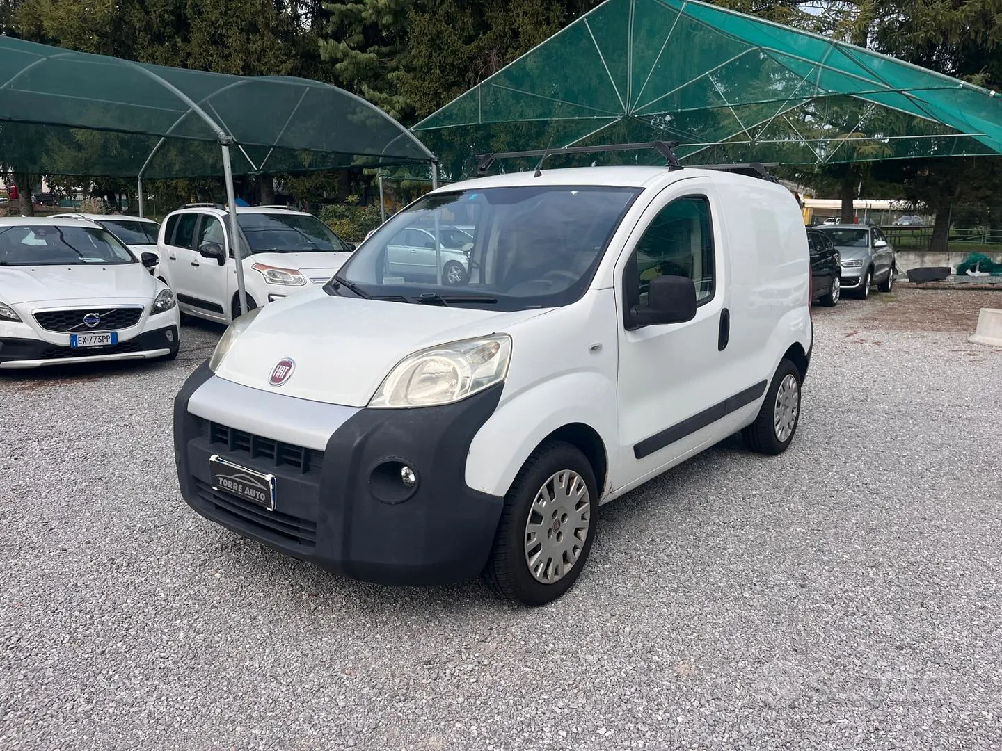 Fiat Fiorino