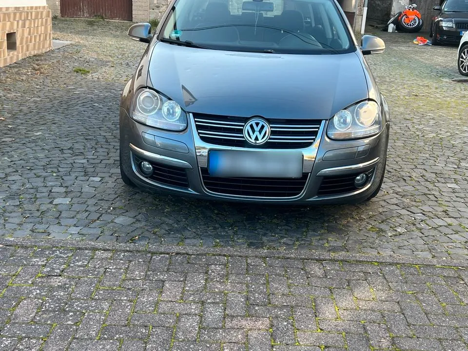 Volkswagen Golf 5