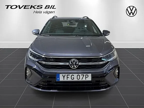 Volkswagen Taigo 2027 photo 2