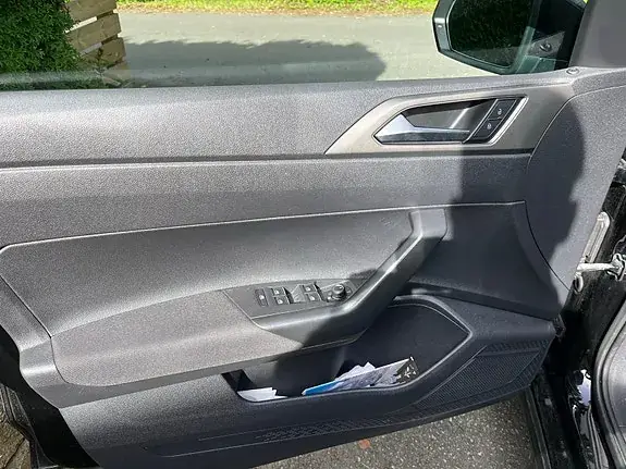 Volkswagen Polo 2018 photo 4