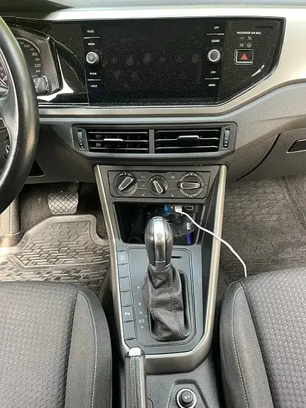 Volkswagen Polo 2018 photo 3
