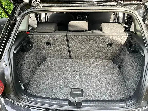 Volkswagen Polo 2018 photo 5