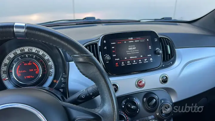 Fiat 500 2022 photo 5