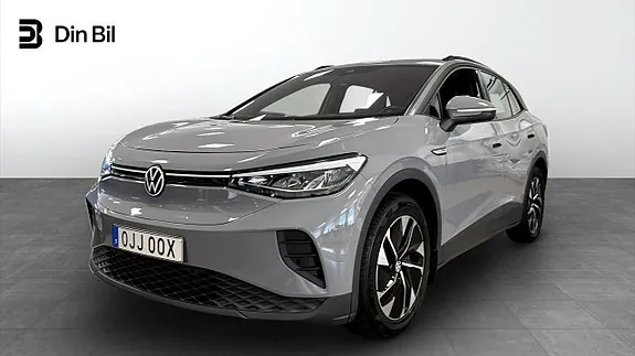 Volkswagen Id.4