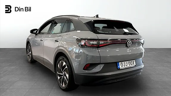 Volkswagen Id.4 2023 photo 5