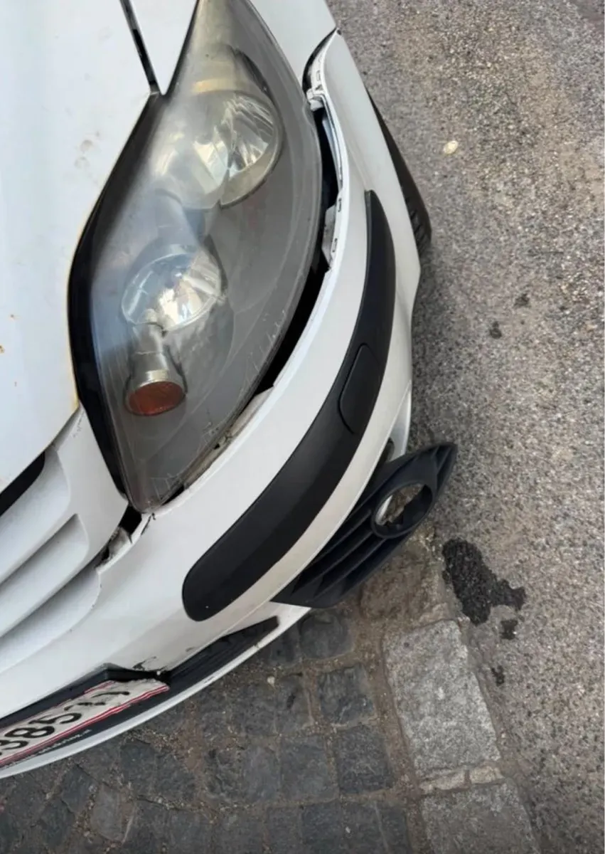 Volkswagen Golf Plus 2008 photo 3