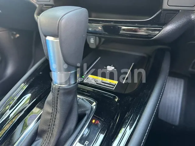 Honda Vezel 2026 photo 4