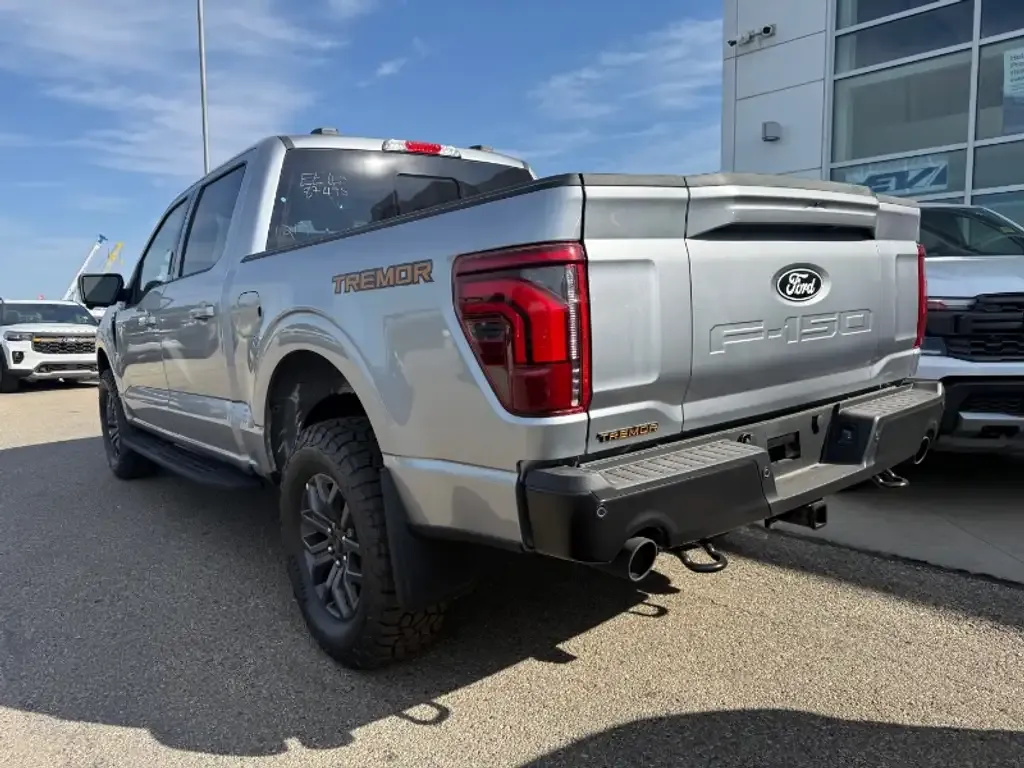 Ford F-150 2026 photo 5