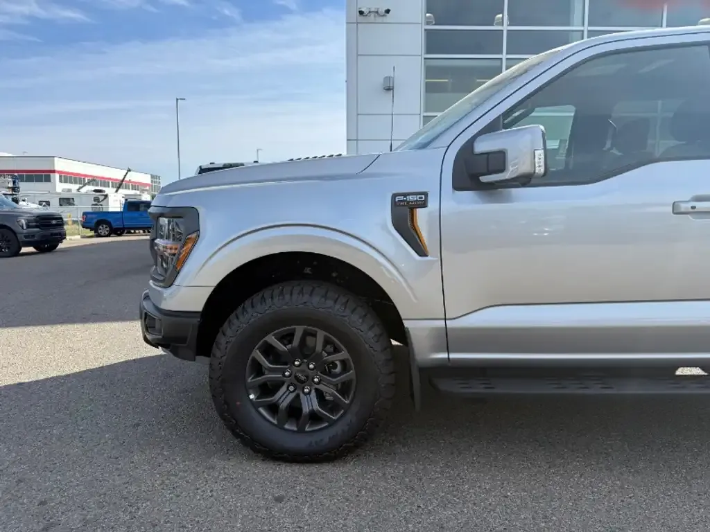 Ford F-150 2026 photo 3