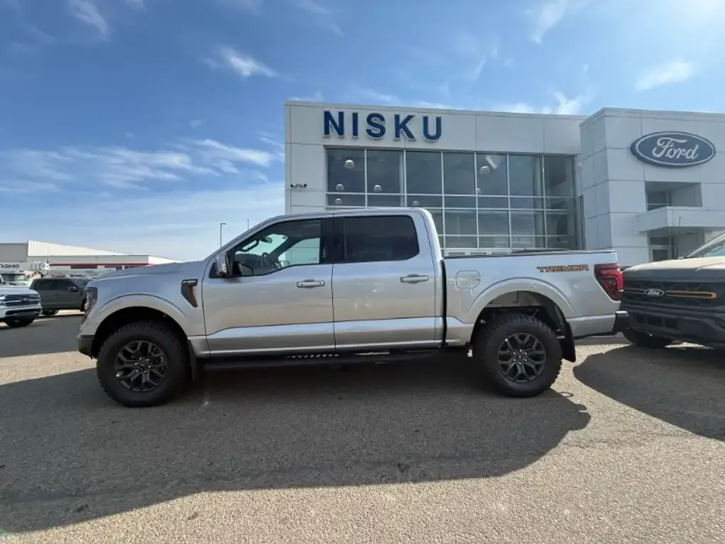 Ford F-150 2026 photo 4