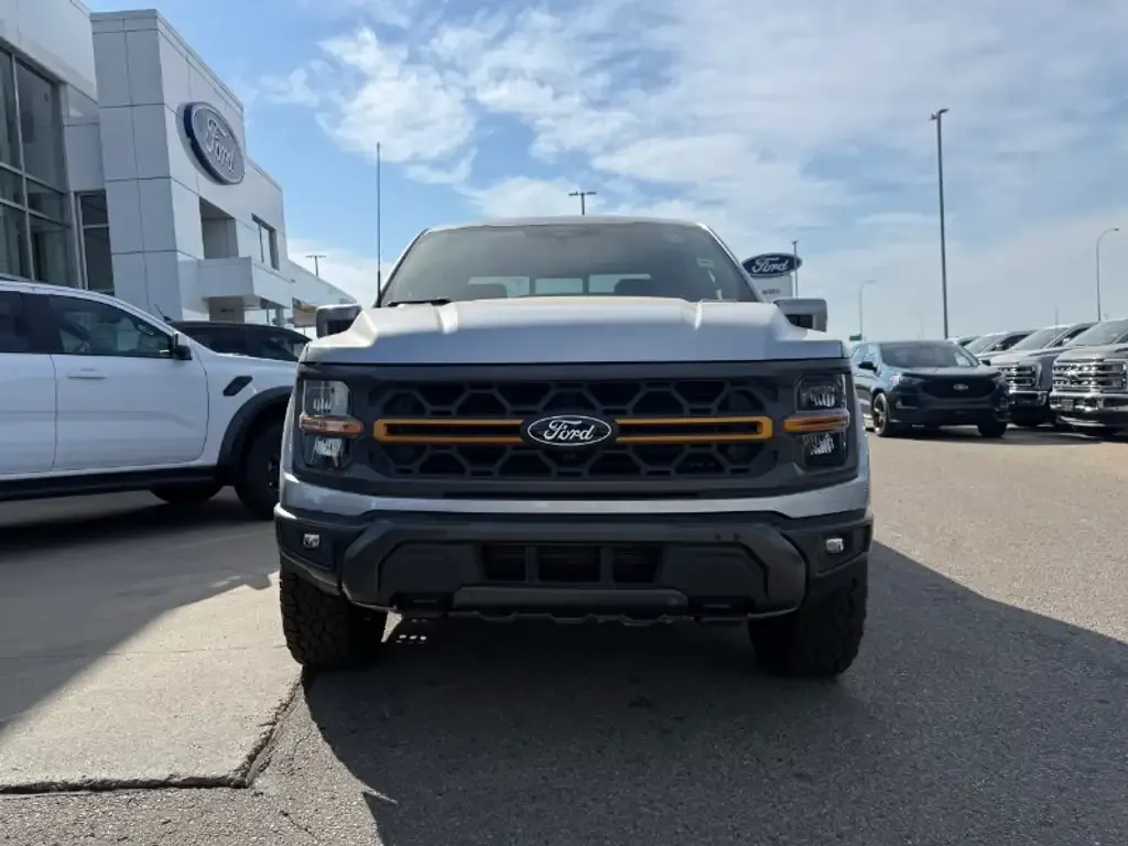 Ford F-150 2026 photo 2