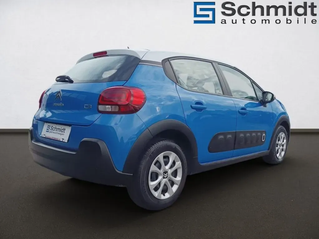 Citroen C3 2019 photo 3