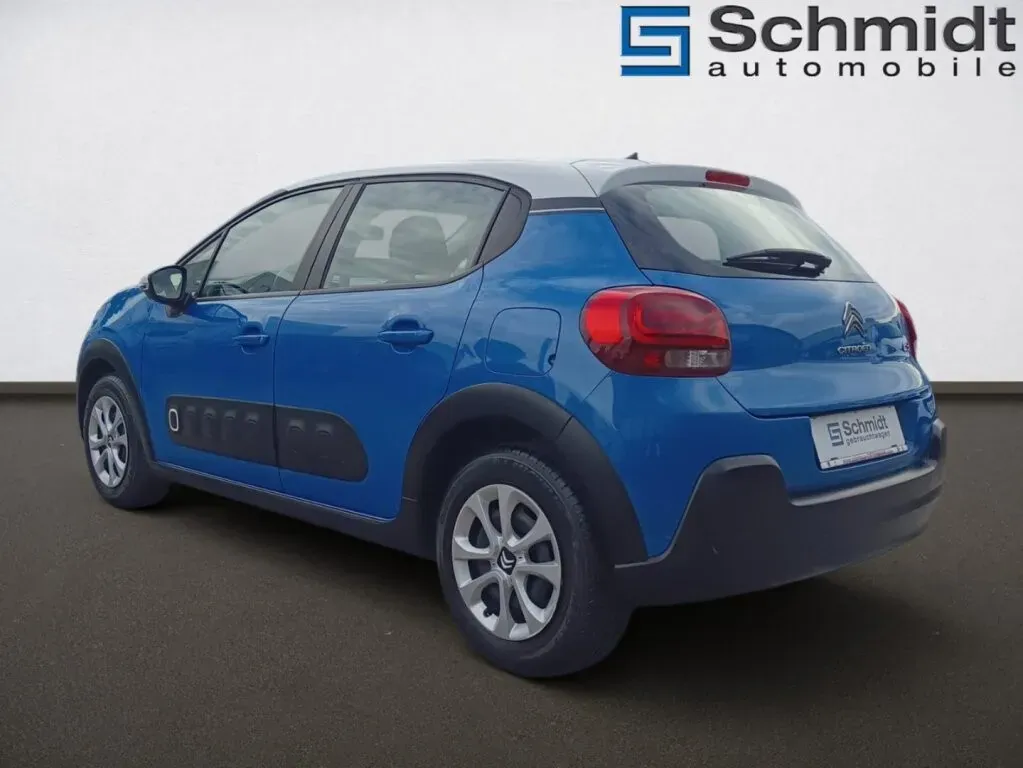 Citroen C3 2019 photo 2
