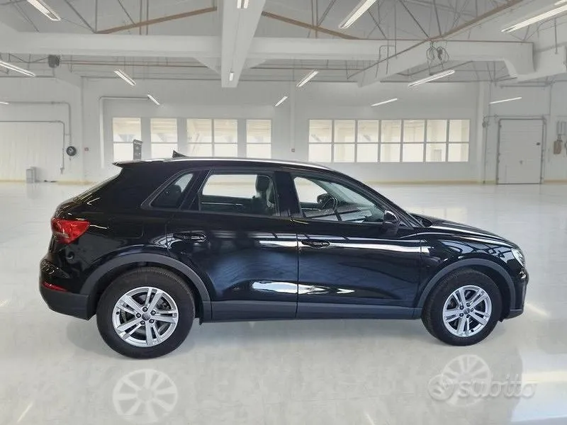 Audi Q3 2020 photo 3