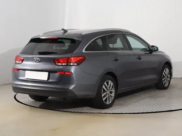 Hyundai I30 2020 photo 4