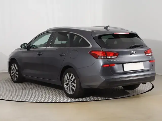 Hyundai I30 2020 photo 3