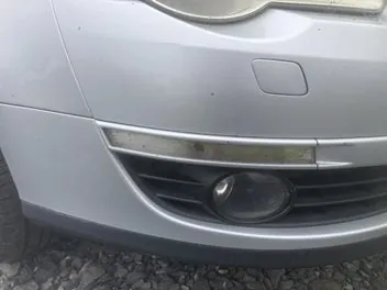 Volkswagen Passat 2007 photo 4