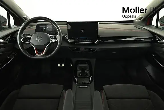 Volkswagen Id.4 Gtx 2027 photo 4