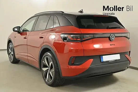 Volkswagen Id.4 Gtx 2027 photo 3