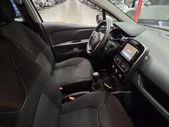 Renault Clio 2019 photo 4