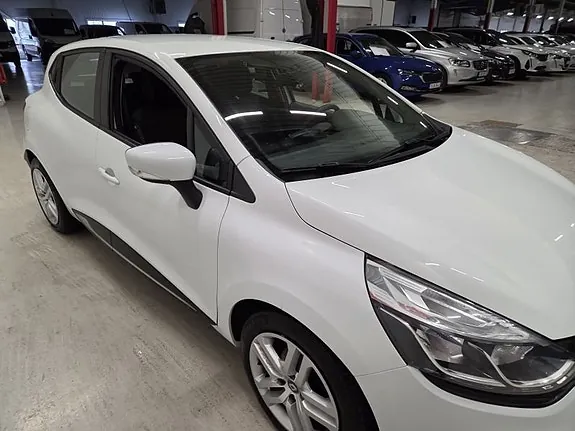 Renault Clio 2019 photo 3