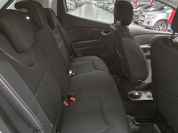 Renault Clio 2019 photo 5