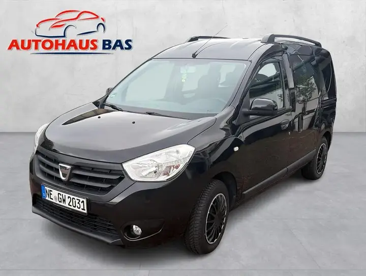 Dacia Dokker