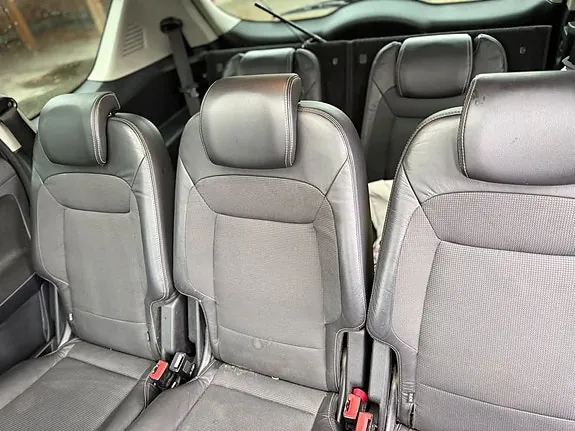 Ford S-Max 2006 photo 5