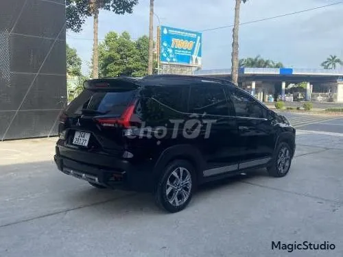 Mitsubishi Xpander Cross 2024 photo 4