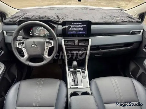 Mitsubishi Xpander Cross 2024 photo 5
