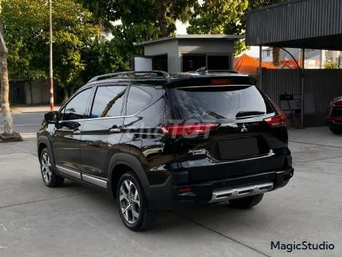Mitsubishi Xpander Cross 2024 photo 3