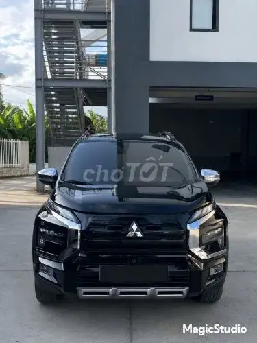 Mitsubishi Xpander Cross