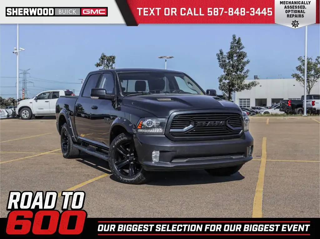 Ram 1500