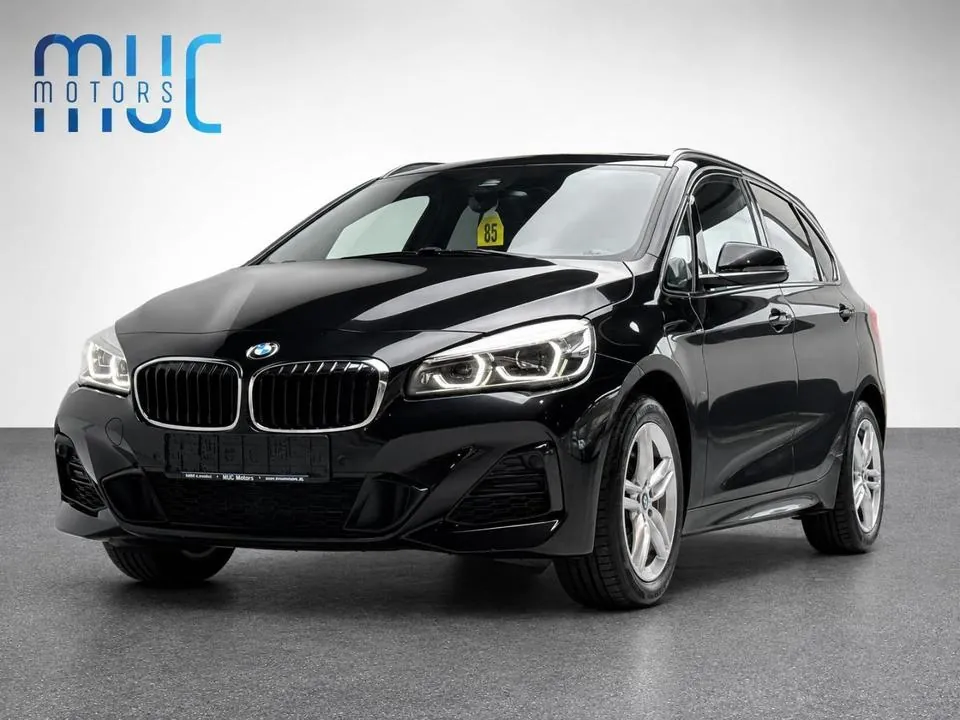 BMW 225Xe