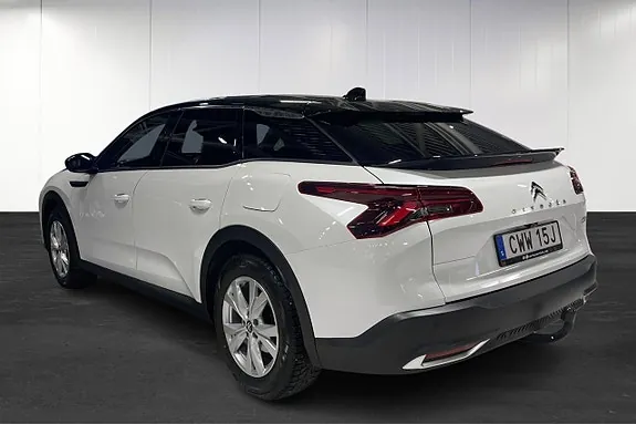 Citroen C5 2022 photo 3