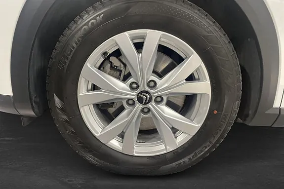 Citroen C5 2022 photo 5