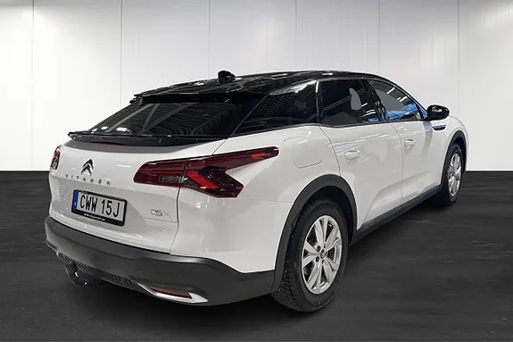 Citroen C5 2022 photo 4