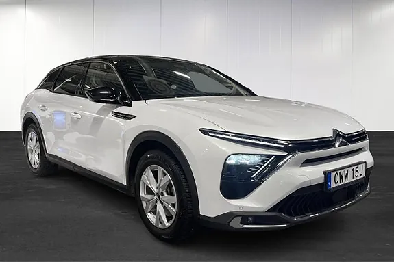 Citroen C5 2022 photo 2