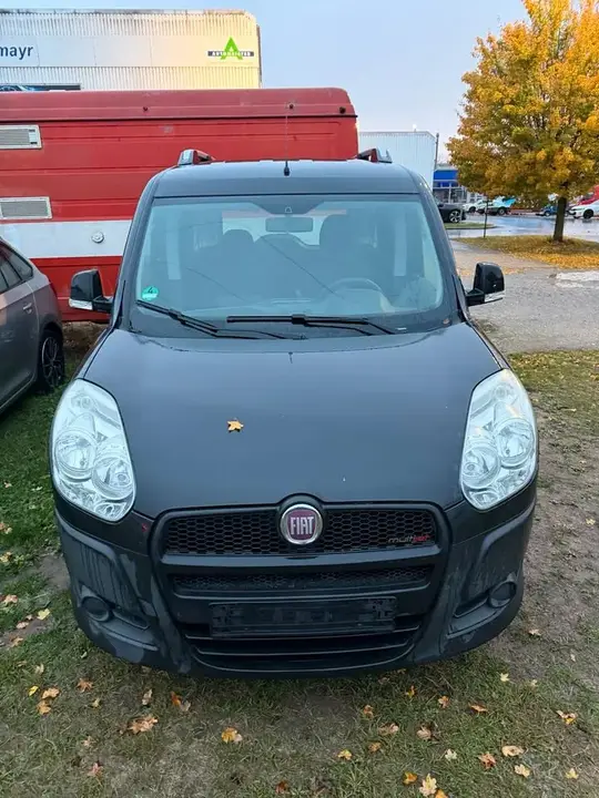 Fiat Doblo