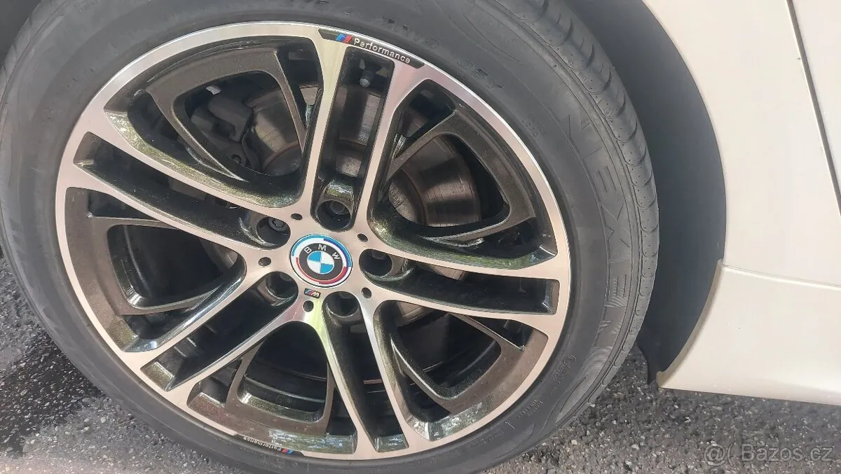 BMW Gt photo 4