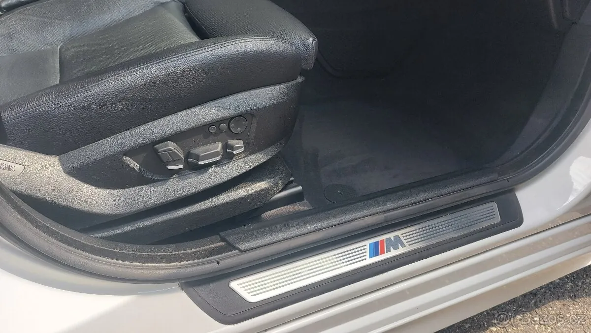 BMW Gt photo 5
