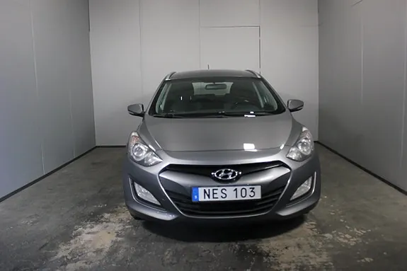 Hyundai I30 2014 photo 5