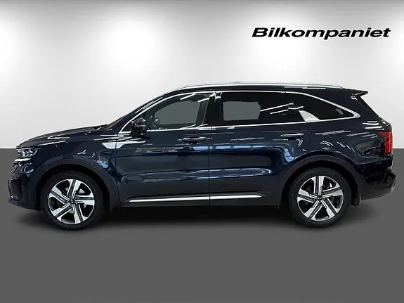 Kia Sorento 2021 photo 4