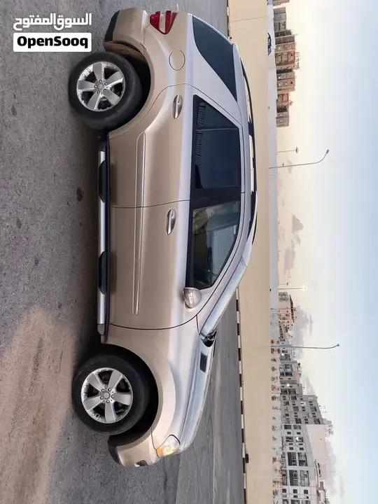 Mercedes-Benz M-Class 2007 photo 4