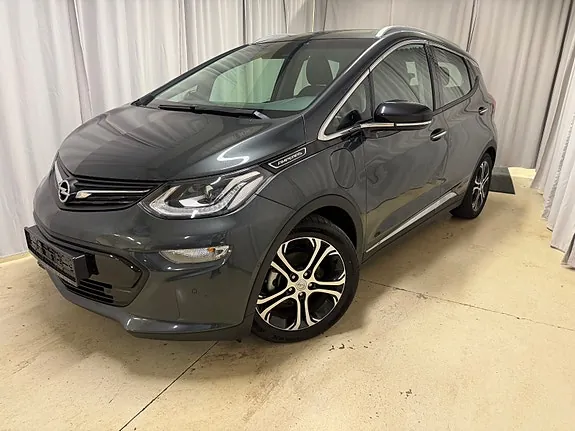 Opel Ampera-E 2019 photo 2
