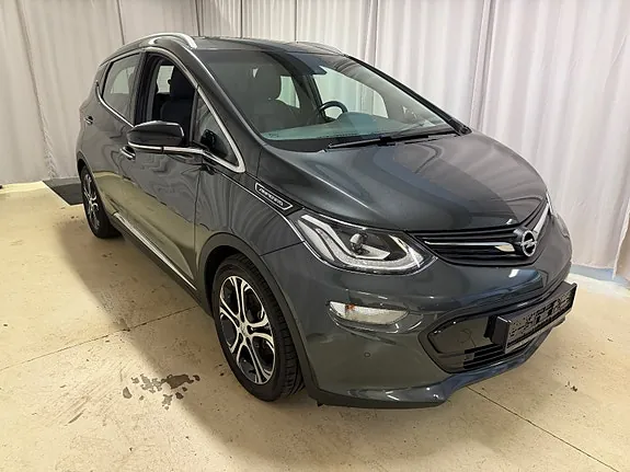 Opel Ampera-E 2019 photo 5